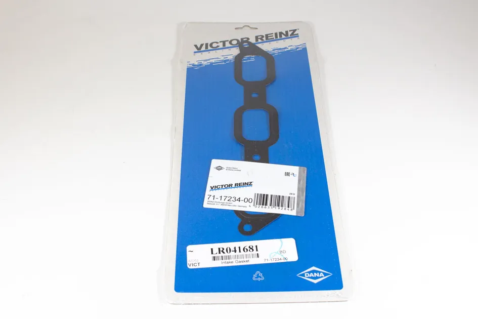 Victor Reinz Engine Intake Manifold Gasket - LR041681